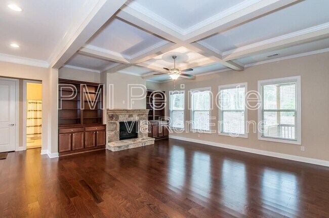 Building Photo - 4505 Summersweet Dr