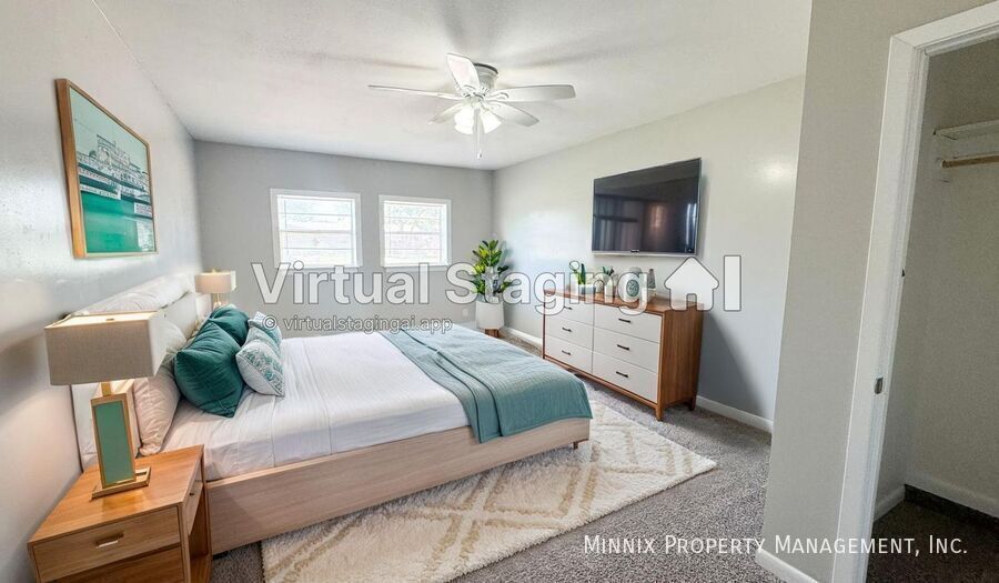 Building Photo - 4817 45th St