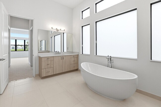Building Photo - 9008 Corsican Finch Ct
