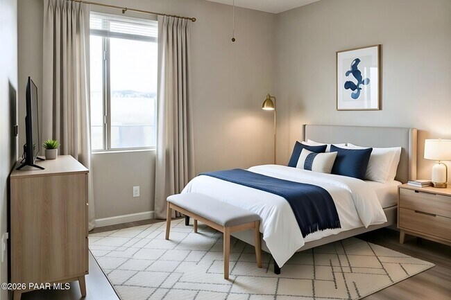 Building Photo - 3133 N Yavapai Rd E