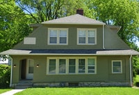 Building Photo - 6027 Forest Ave