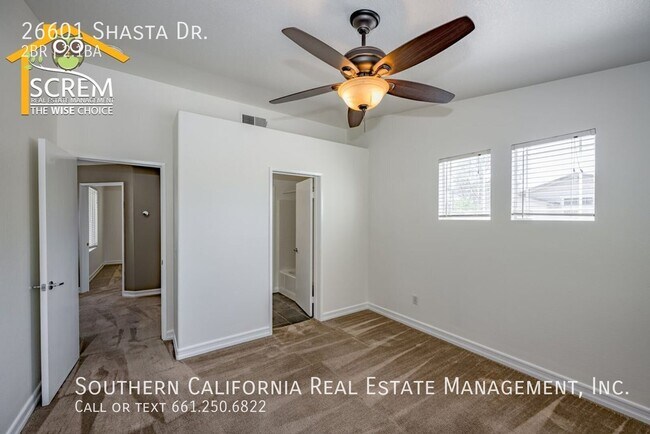 Building Photo - 26601 Shasta Dr