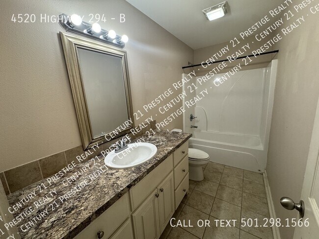 Building Photo - 4520 AR-294