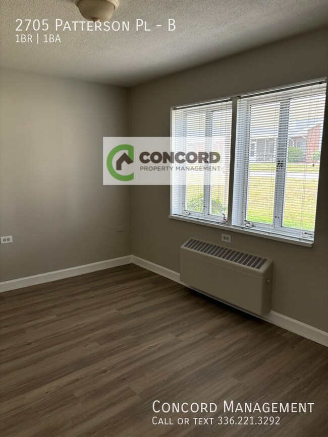 Building Photo - 2705 Patterson Pl