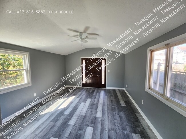 Building Photo - 542 Reed St