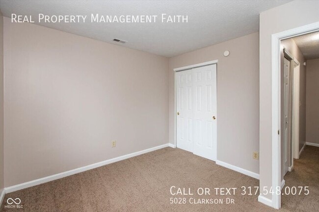 Building Photo - 5028 Clarkson Dr