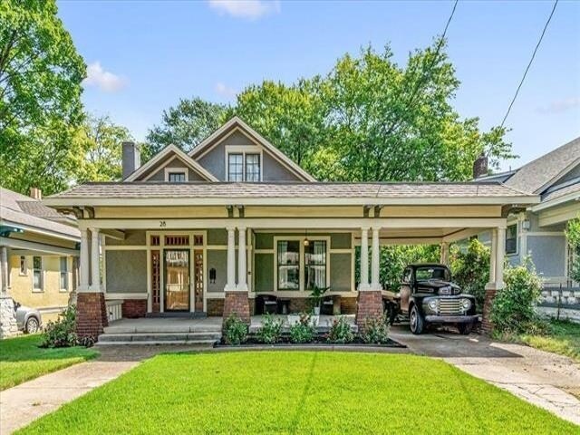 Building Photo - 28 S Barksdale St