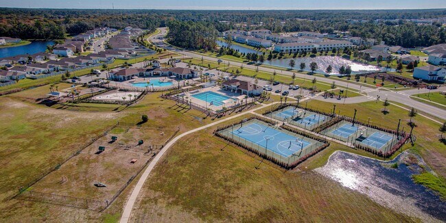 Building Photo - 108 Albacete Rd