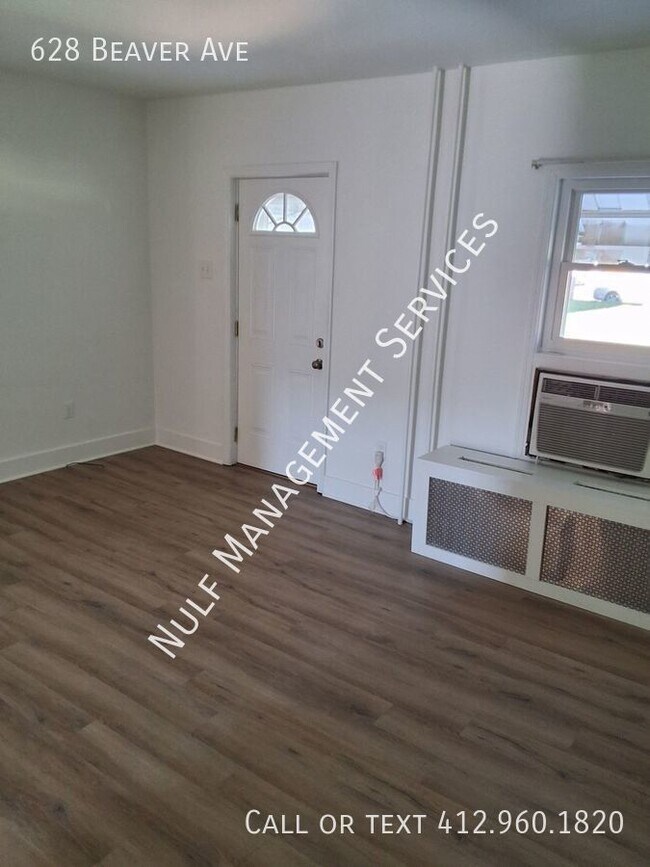 2 Bed, 2 Bath unit in Midland - 628 Beaver Ave Midland PA 15059 ...