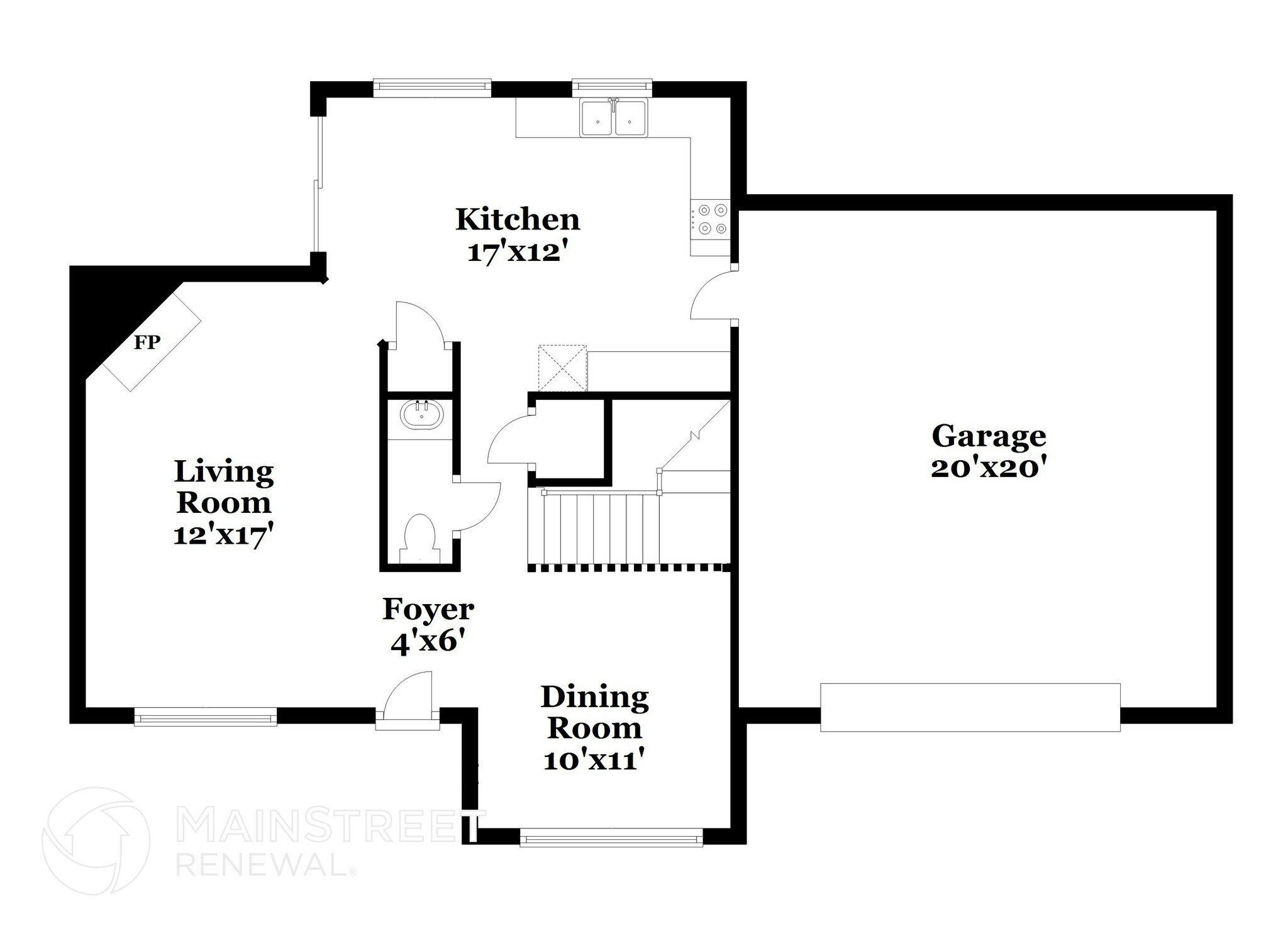Building Photo - 10583 Tobano Trail