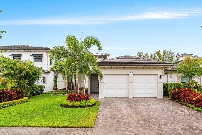 Building Photo - 2909 Gin Berry Way