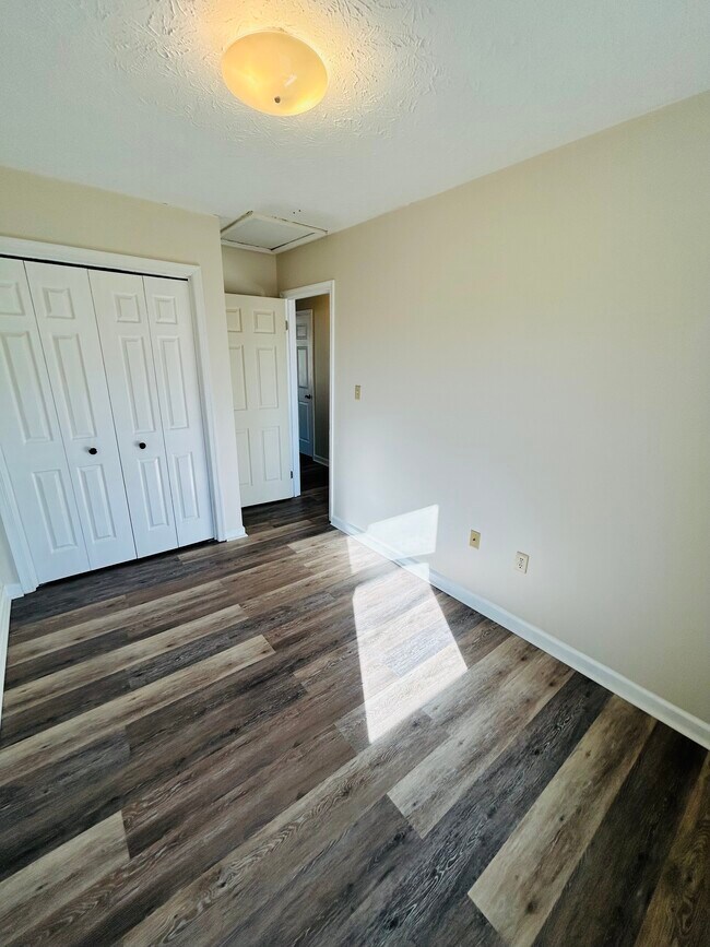 Bedroom #3 - 508 Yorktowne Pl