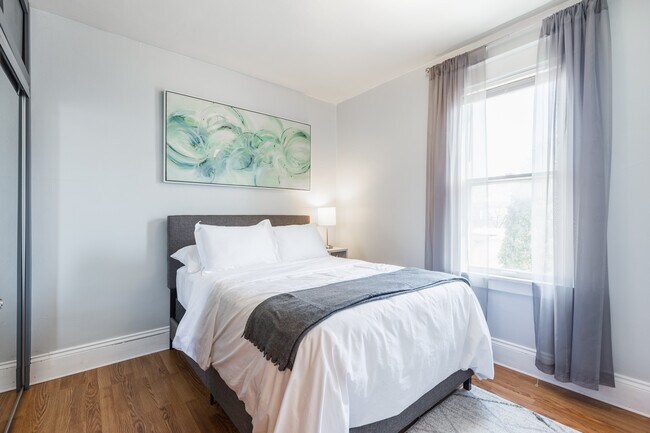 2nd Floor Bed 1 - 1724 S 63rd St