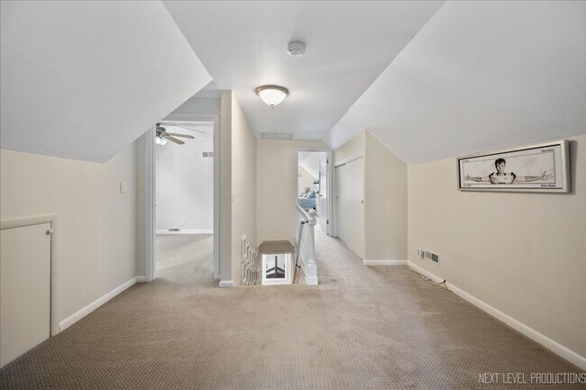 Building Photo - 747 Cheever Ave