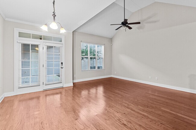 Building Photo - 1508 Georgia Ave