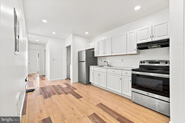 Building Photo - 2843 N 13th St