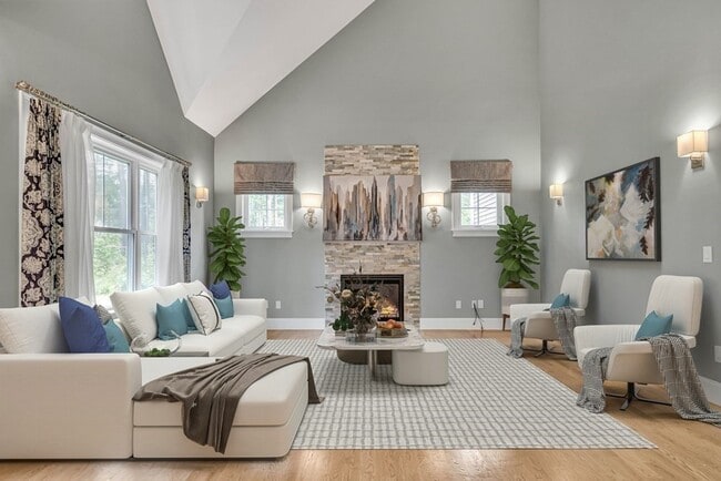 Building Photo - 121 Taylor Farm Rd