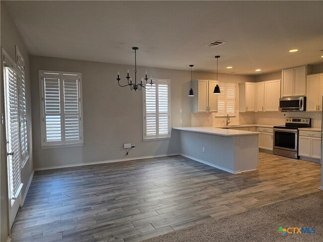 Building Photo - 1119 Lonesome Oak Drive