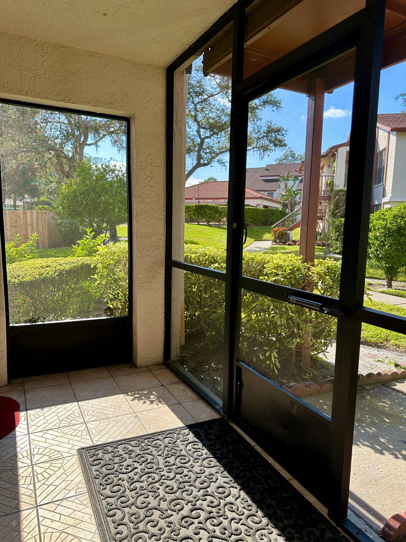 Patio - 3455 Countryside Blvd