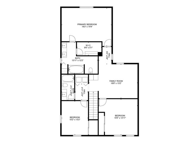 Building Photo - Welcome to this beautiful 3-bedroom, 2.5-b...
