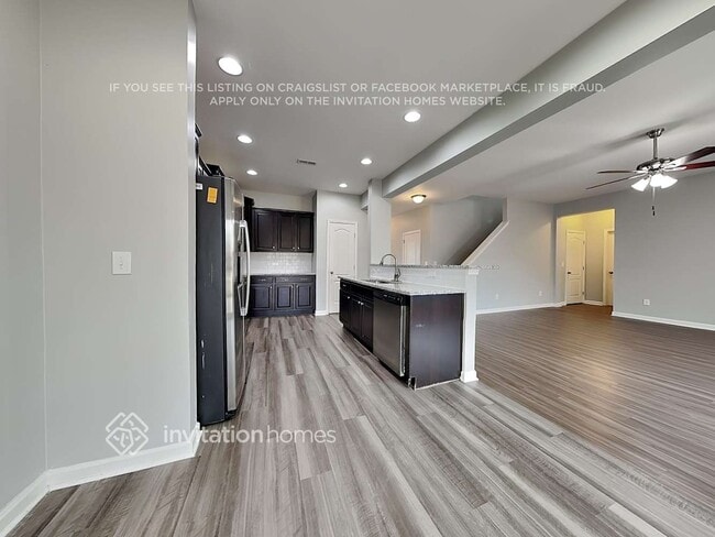 Building Photo - 1012 Harvest Point Dr