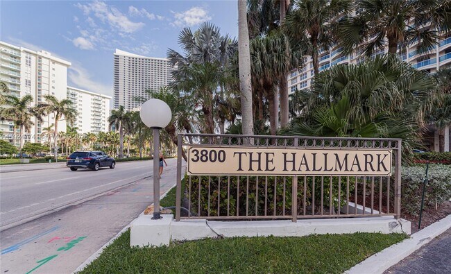 Building Photo - 3800 S Ocean Dr