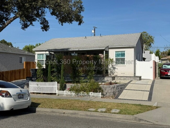 Building Photo - 5029 Fidler Ave