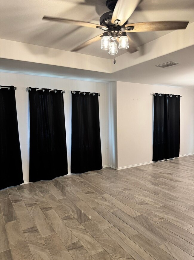 Building Photo - 3606 Octavia Dr