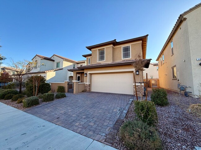 Primary Photo - Amazing Brand New 4 Br./ 2.5 Ba. Home in C...