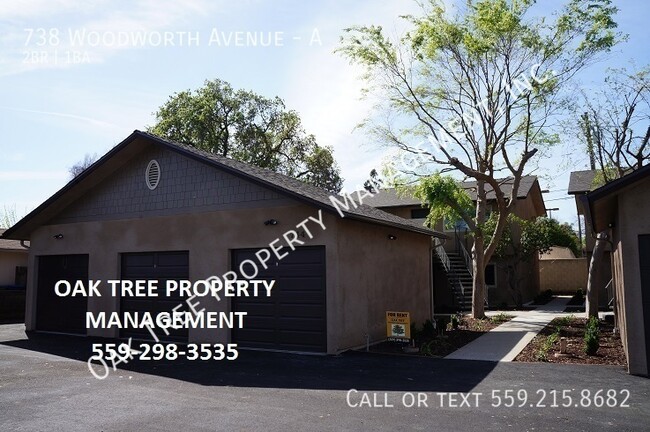 Building Photo - 738 Woodworth Ave