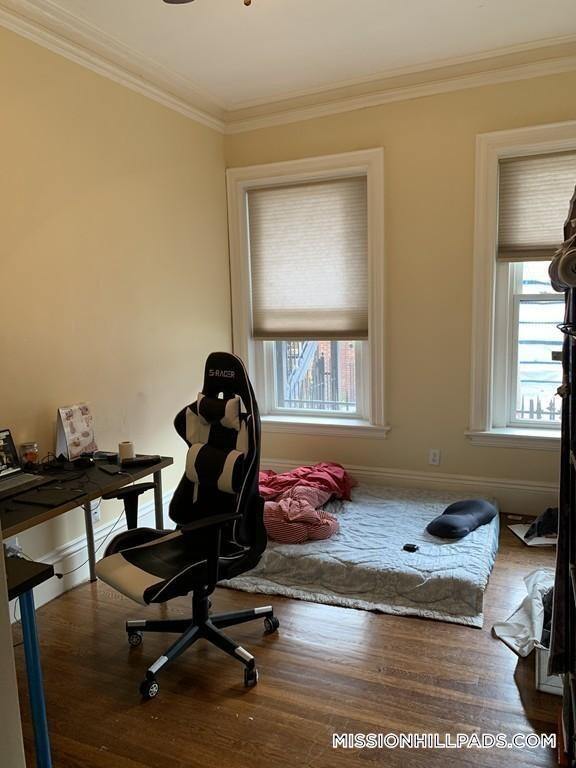 Building Photo - 1 Wigglesworth St