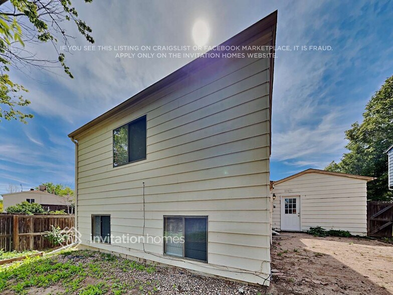 Building Photo - 4779 S Quintero Cir