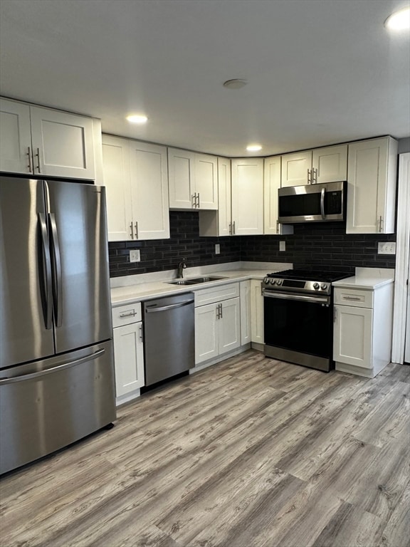 Building Photo - 215 Belmont Ave