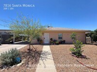 Building Photo - 7816 Santa Monica Ct