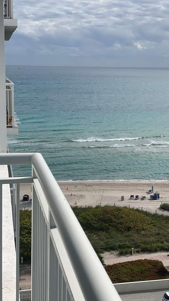 Building Photo - 6969 Collins Ave