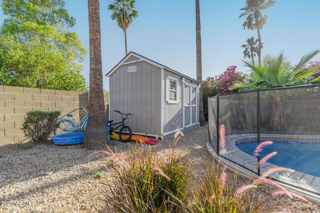 Building Photo - 14034 N 60th St