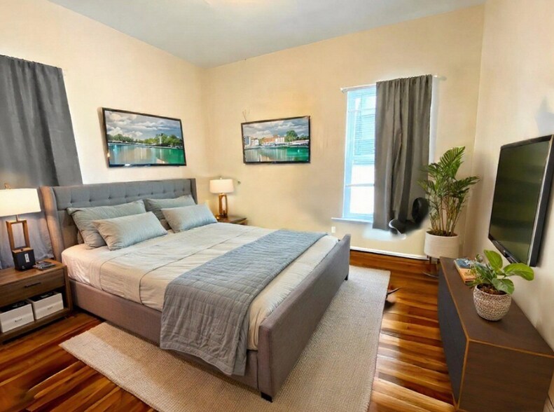 Building Photo - 34 Darling St