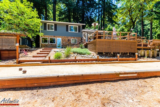 Building Photo - Stunning Redwood Retreat | L.G. Schools | ...