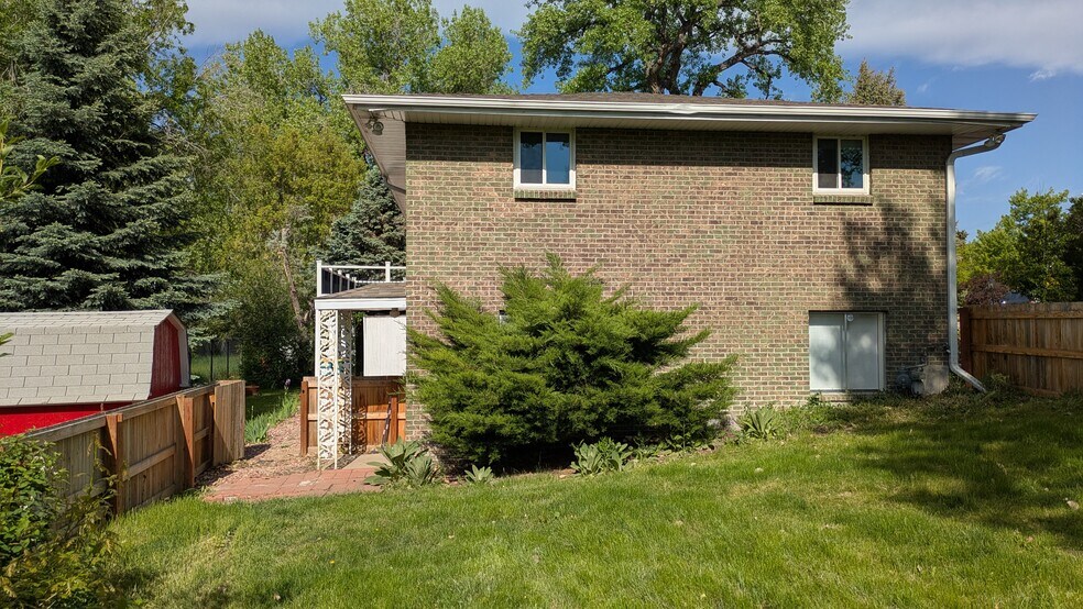Building Photo - 8820 W 32nd Ave