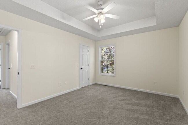 Building Photo - 3BR/2BA Home with Deck & Storage Shed in P...
