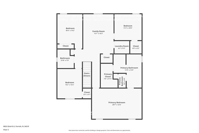 Building Photo - 9033 32nd Ct E