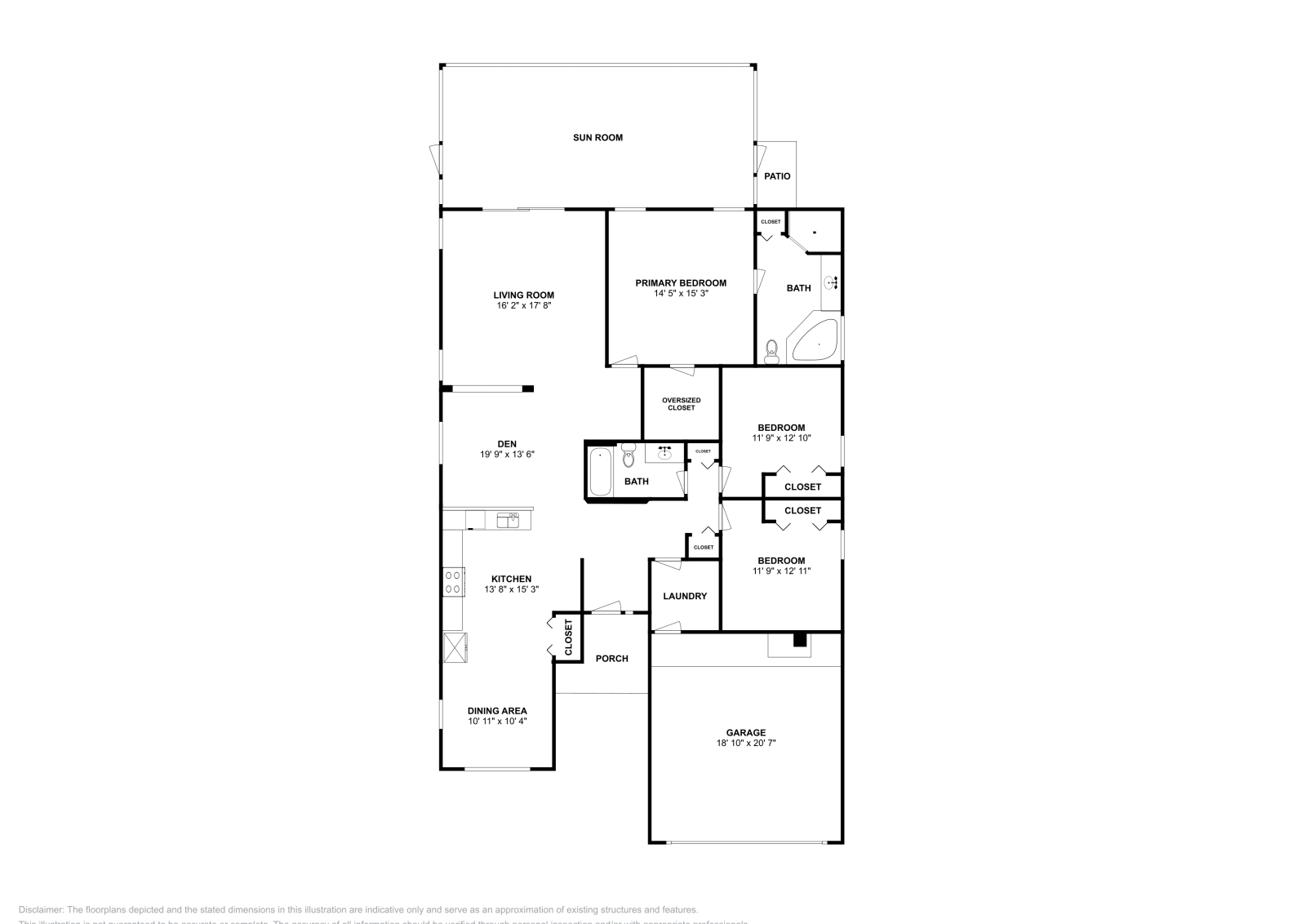 Building Photo - 3207 Murray Hill Loop
