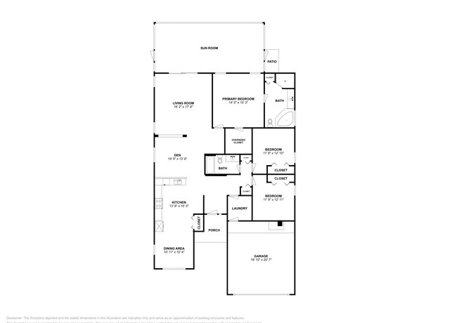 Building Photo - 3207 Murray Hill Loop