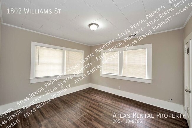 Building Photo - 1802 Williams St