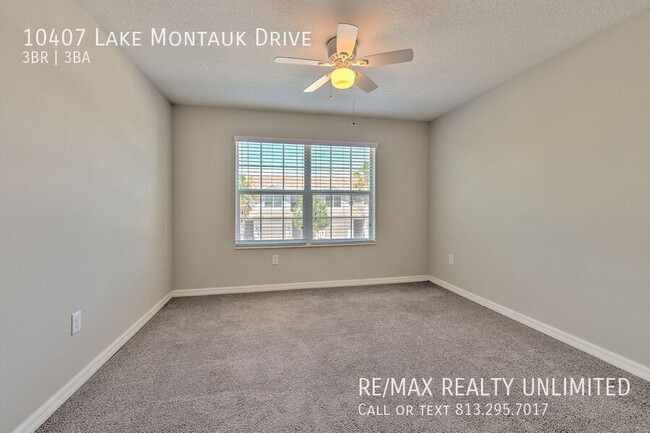 Building Photo - 10407 Lake Montauk Dr