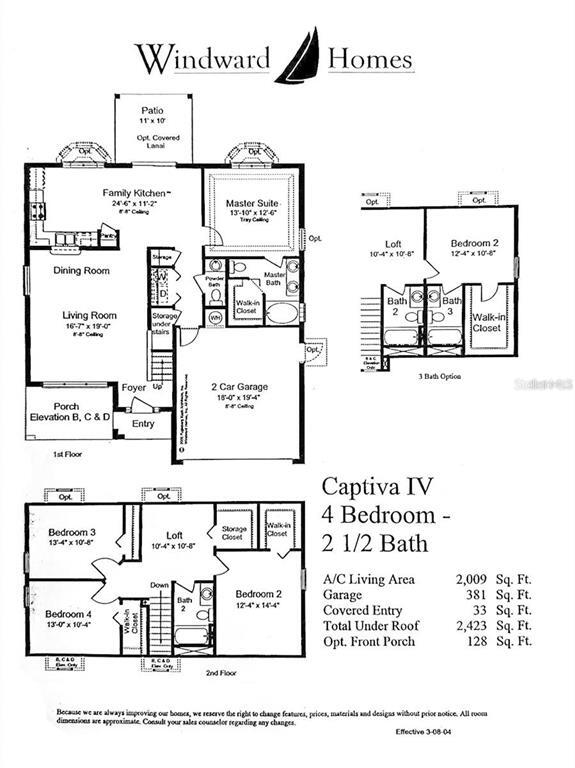 Building Photo - 2944 Prairie Iris Dr