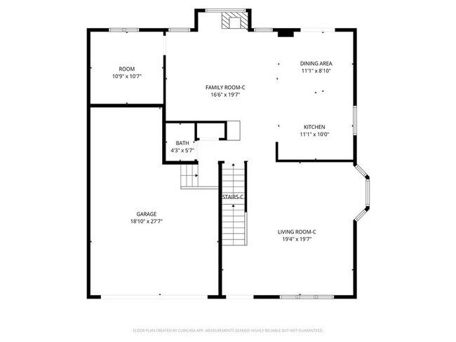 Building Photo - 6 Bedroom plus and office near Rigden Farms
