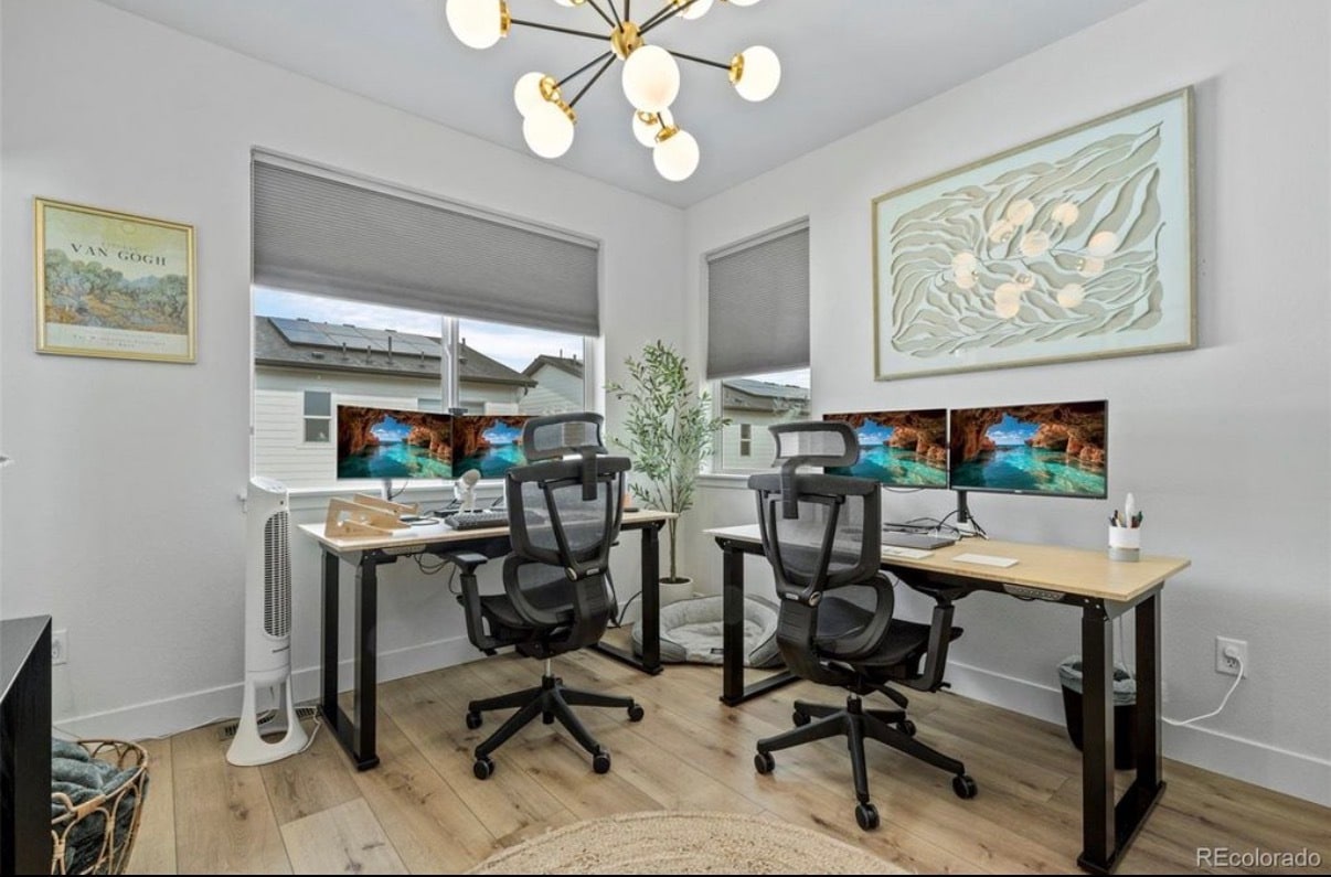 Building Photo - 2438 W 167th Ln