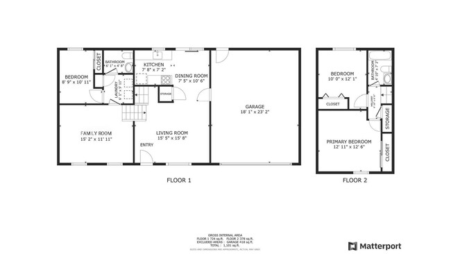 Building Photo - Bright Home with Massive Backyard!