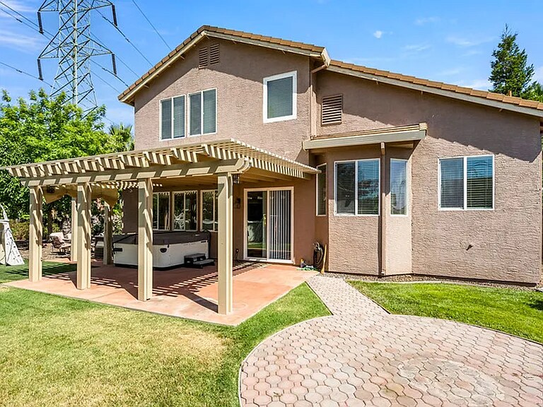 Building Photo - 9448 Pournelle Ct